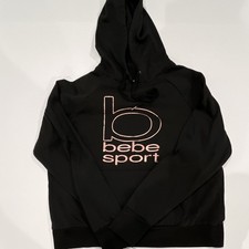 Bebe Sport Women's Hoodie 1X picture