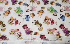 RARE OOP 2 Y Loralie's Ladies Fabric Loralie Harris Timeless Treasures LH-C7768 picture
