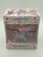 tokidoki 20 Candles Unicorno Special Edition Sealed picture