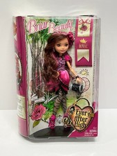 Briar Beauty Ever After High doll (Mattel, 2013) Daughter of Sleeping Beauty picture