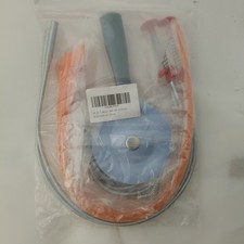 6 In 1 Drain Drill 39 Inches picture