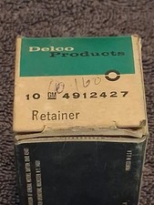 NOS 1963-1972 Chevy C10 Truck Camaro Chevelle Wiper Motor Retainer Clip 4912427 picture