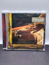 Team Sleep - Self Titled - Promotional Advance Copy CD Chino Moreno picture