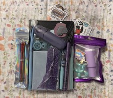 Bookish Book Accessories Mystery Bundle 20+ Pieces BookTok picture