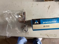 NOS PRESTOLITE 90-2561  dab.  picture