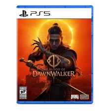 Bandai Namco The Blood of Dawnwalker PlayStation 5 Action Adventure Game picture