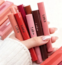 NIB 100% Authentic Laka Blur Waterproof Long-Lasting Lip Liner,6 Shades,0.02 oz picture