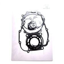 US STOCK！Complete Gasket Kit for Kawasaki KX80 1988-1989 Top & Bottom picture