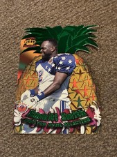 RARE 1996 Pacific Collection Die CUT SP EMMITT SMITH PRO BOWL Cowboys HoF picture