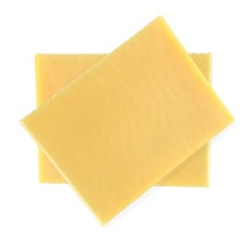 10 Pound 100% Natural American Beeswax Block Made By Our Bees picture