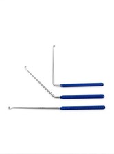 Love nerve root retractor set orthopedic Instruments picture
