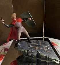 Walt Disney Classics- Sleeping Beauty Prince Phillip *Limited Edition 352/1000* picture