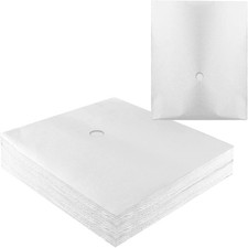 PITCO OIL FILTER PAPER ENVELOPES BAGS PP10613 50 x SHEETS 18.5
