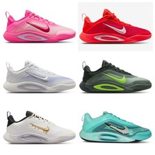 Nike A'ja Wilson A'One Pink A'ura GS/Women Size 4Y - 7Y  HF7001-600 picture