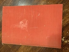 1938 Across The Frontiers Philip Gibbs First Edition WWII War Correspondent picture