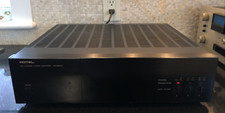 Rotel Six Channel RB-956AX Power Amplifier 30 WPC Perfect Working Condition picture