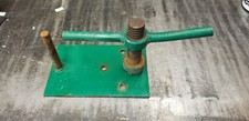 Greenlee 50213539 Adjusting Vise Pad Only,  will Fit 1802 Pipe Bender Table.   picture