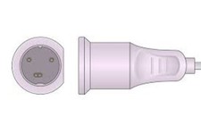 BD Connector Compatible IBP Disposable Transducer  New picture