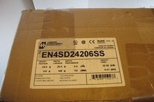 HAMMOND MANUFACTURING EN4SD24206SS / EN4SD24206SS (NEW IN BOX) picture
