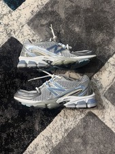 New Balance 1226 Men’s Mesh Lace-Up Low Top Sneakers Silver/Blue/Gray picture
