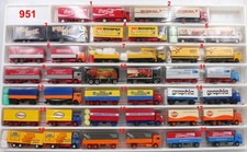 Herpa MAN F8 Hängerzüge zum auswählen 1:87 /951 picture
