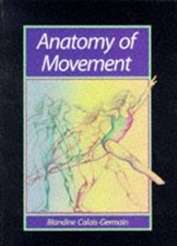 Anatomy of Movement, Blandine Calais-Germain picture