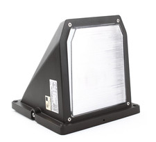 6-Pack LED Full Cutoff Wall Pack 11W 5000K 120-277V picture
