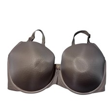 Torrid Perfect Coverage T Shirt Bra 42G Beige Nude picture