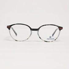 Charmossas Liwonde Women's Oval Glasses in Multi Color / Crystal | Size: 51mm picture