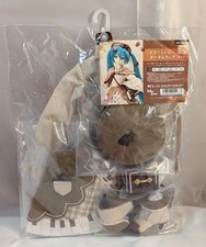 VOLKS DD Hatsune Miku Dreamy Autumn Wear Outfit Set Dollfie Dream NEW Japan picture