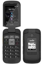 Sonim XP3 Plus XP3900 4G LTE Ultra Rugged Unlocked Flip Phone 16GB picture