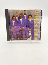 Pure Heart Travelers - Blessed (CD 1999) picture