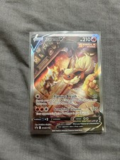 Flareon V SWSH179 picture