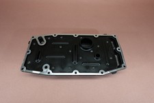 2014-2023 Harley Davidson Street Glide FLHXS Transmission Oil Tank Bottom Pan picture