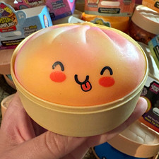 ***RARE***Crazy Fun RMS Orange Scented Sherbert Dumpling picture