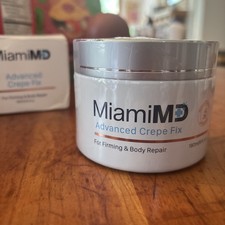 miami md Advanced crepe fix 6 oz picture