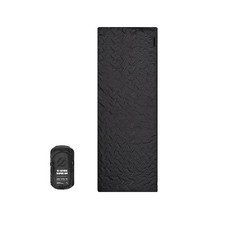 Traverseon 1P All-Season Sleeping Bag | Lightweight, WideFit Design for Camping picture