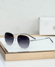 Silhouette Model: 5593 N1 Sunglasses, Size 53-21-150 picture