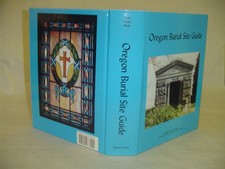 Oregon Burial Site Guide picture