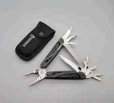 Gerber Strata Multi-Tool w/ Sheath - Pliers, Saw, Scissors, Knife - DISCONTINUED picture