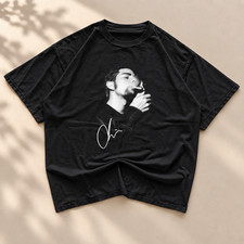 Hot Chino Moreno Deftones Cotton Unisex S-5XL Shirt AVN10 picture