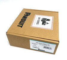 Panduit VS-AVT-C08-L10 VeriSafe™ Absence of Voltage Tester (AVT), LED Indication picture