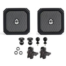 Yamaha WaveRunner EX VX Audio Package Kit F3Y-H81C0-V0 EcoXGear OEM NEW picture