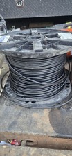 New Genuine Belden 9066 010   305 MTR 18 AWG Coax Burial Cable 900 FT  ++ picture