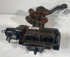 2020 - 2023 JEEP GLADIATOR POWER STEERING GEAR BOX 68507576AB # 114171 picture