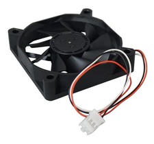 Refrigerator Evap Fan Motor fits Samsung, AP5621005, PS4138334, DA31-00070E picture