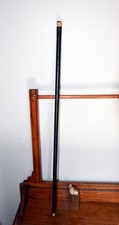 💥 Vintage “Russ Walsh” Appearing Cane 🇺🇸 picture