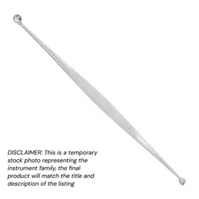 20x Martini Dermal Curettes, 5.5