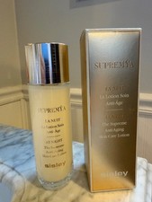 Sisley SUPREMIA LA NUIT La Lotion Soin AT NIGHT The Supreme Anti-Aging 4.7 oz picture