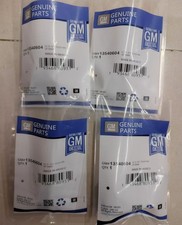 4PCS OEM TPMS 13540604 13528566 Tire Pressure Monitoring Sensor For Chevy Model picture